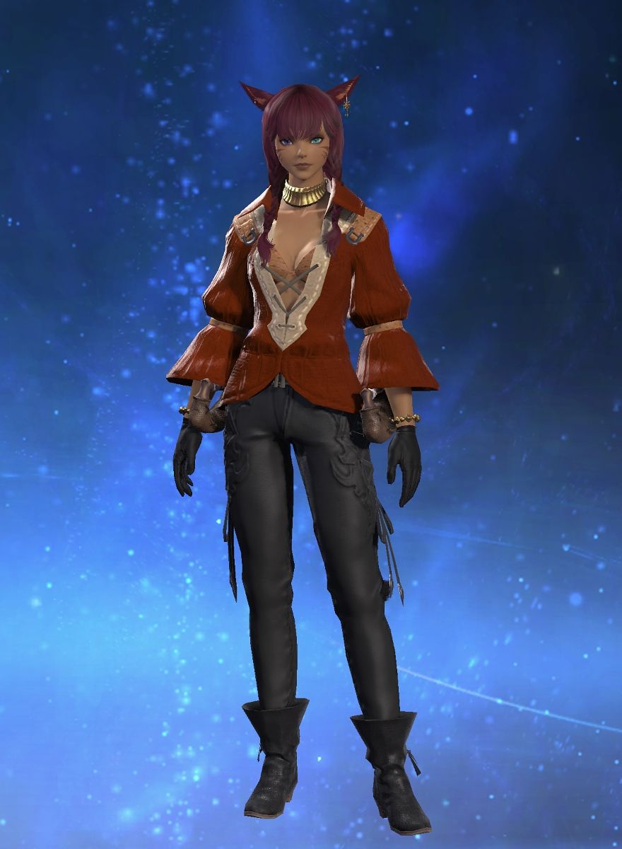 Lady Lillith