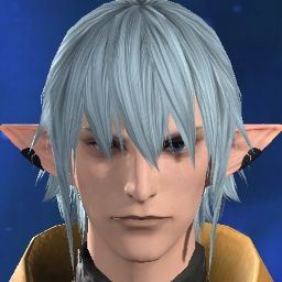 Splendid Haurchefant