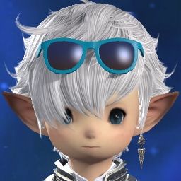 Wind-up Alphinaud