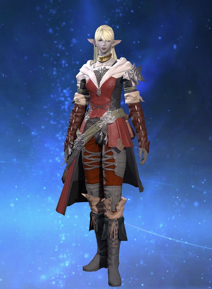 Freya Born