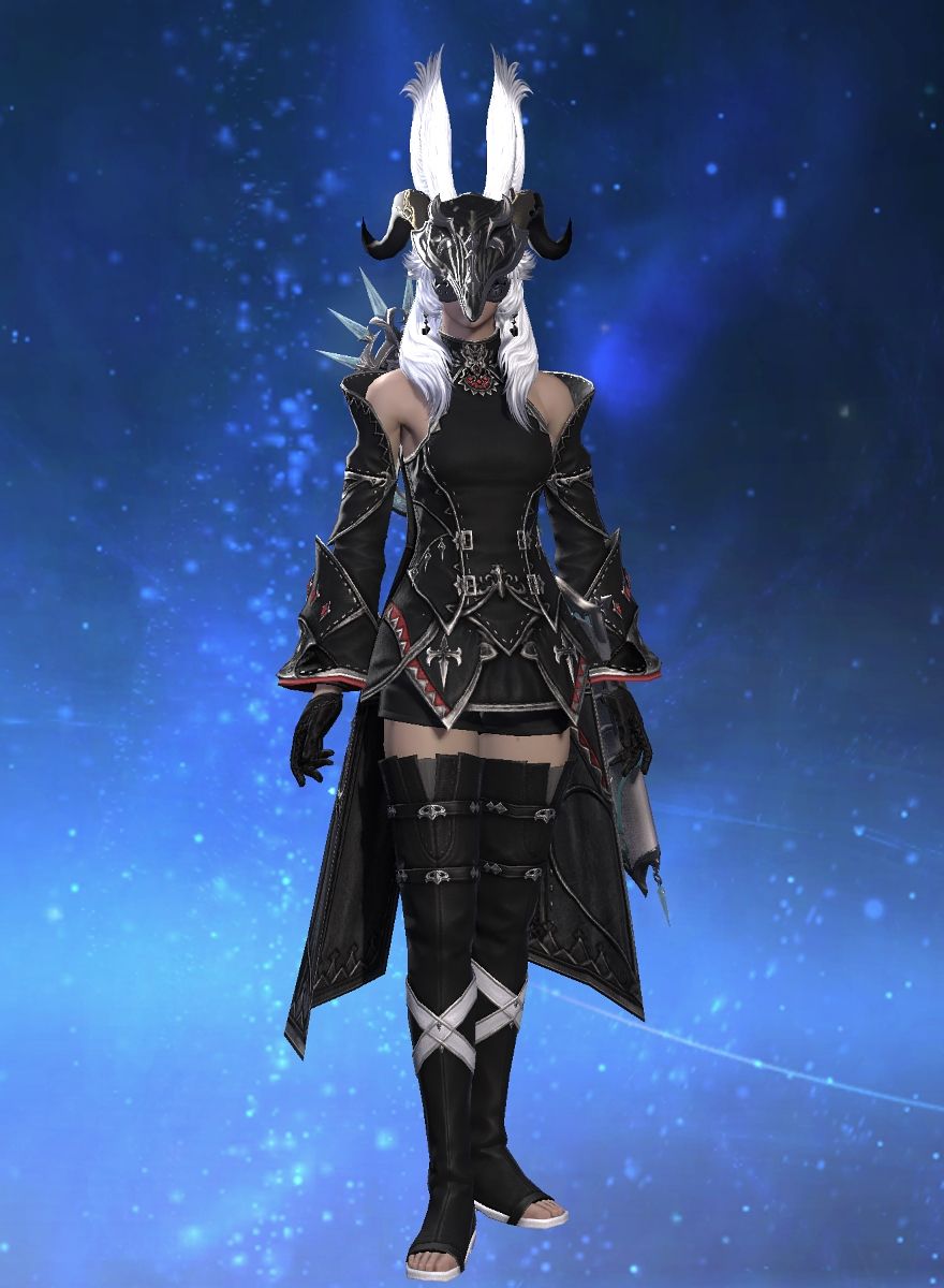 Gwyneira Nightwalker