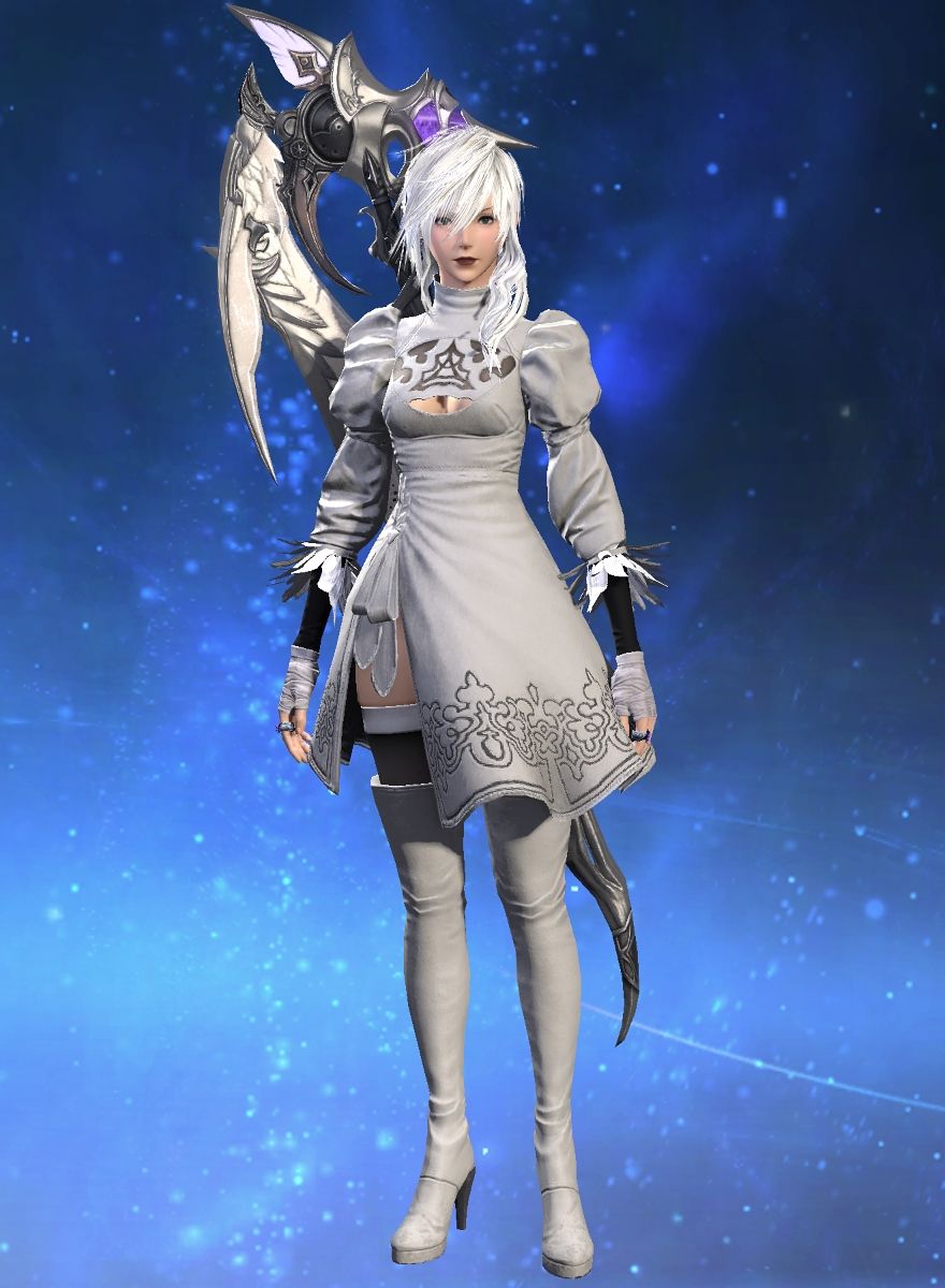 Luna Frostsong