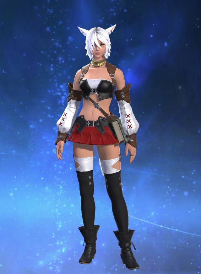 Mai Alpha