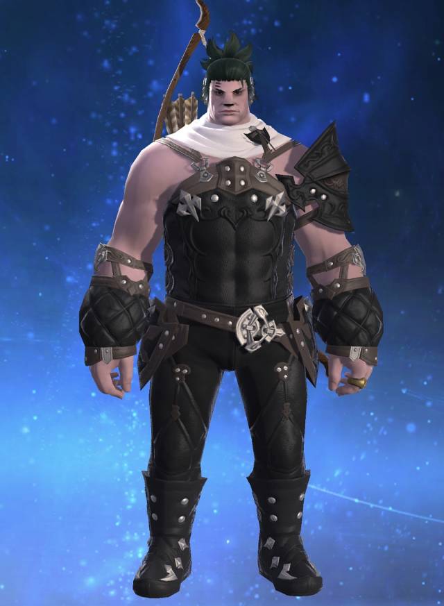 Mordant Proudmoore