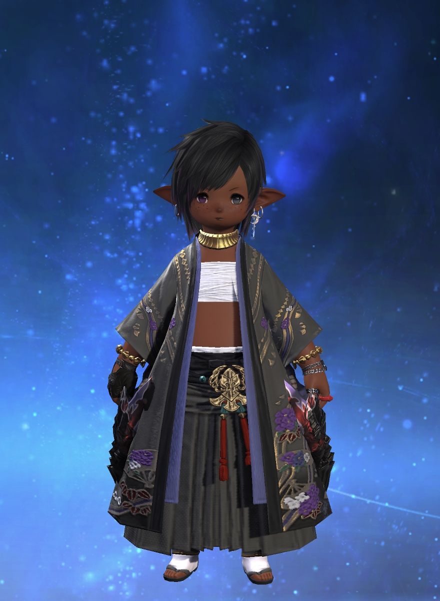 Lilike Liliwi