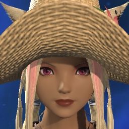 Lillie Ki'sann