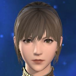 Baguette Ffxiv