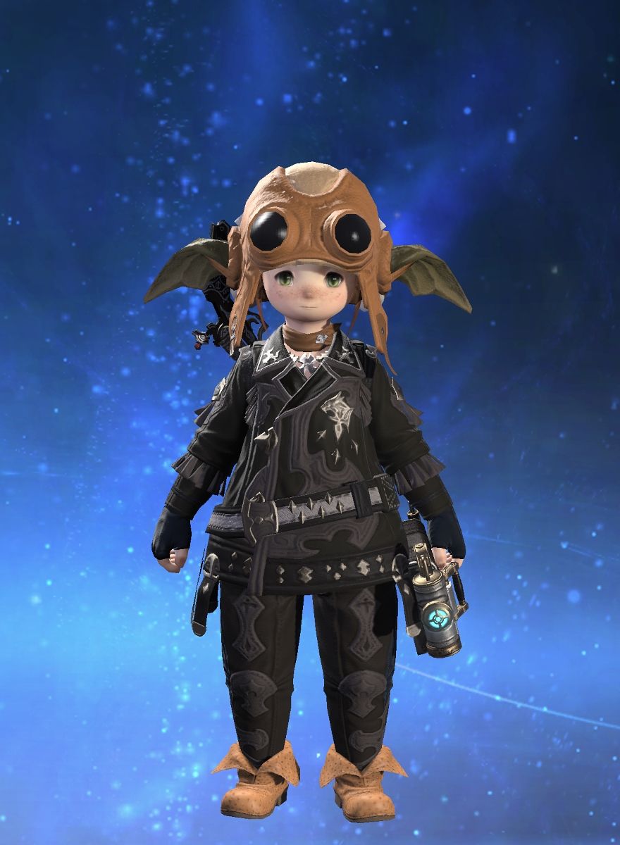 Itsy Sbitsy