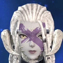 Pale Morgaine