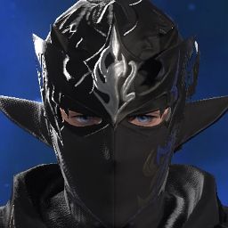 Silverghost's Avatar