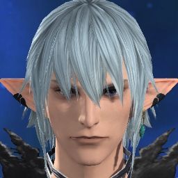 Haurchefant Greystone