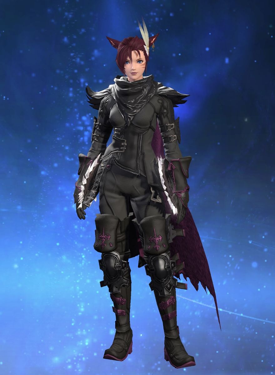 A'thel Octavian