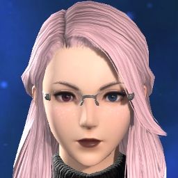 Grimsdottir's Avatar