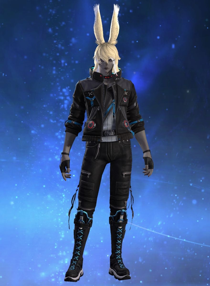 Asphodel Keres