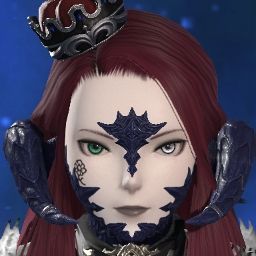 Tiarlyn Bloodfallen