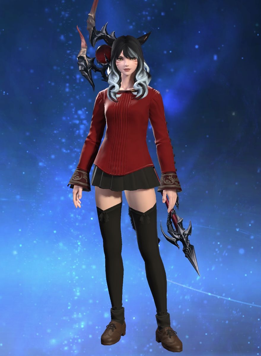 Diana Ravenwood