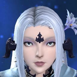 Isolde Frostveil