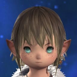 Wind-up Grasstoucher