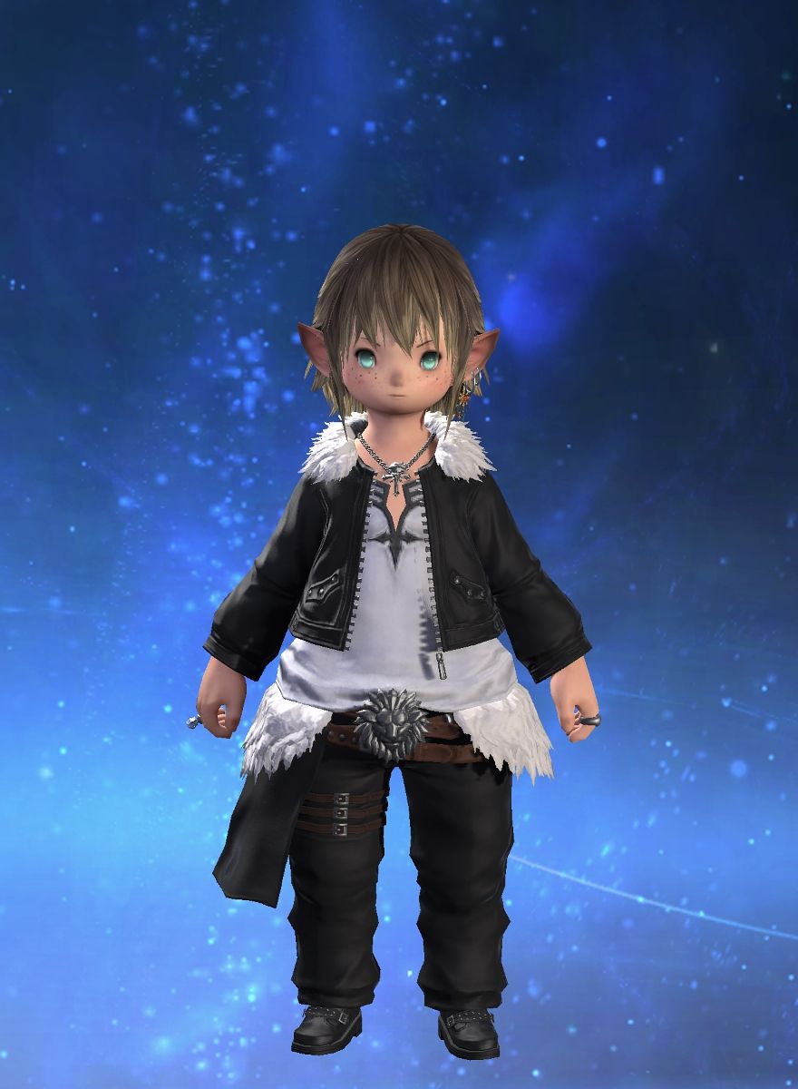 Wind-up Grasstoucher