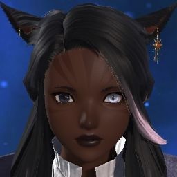 Astraea Jesal