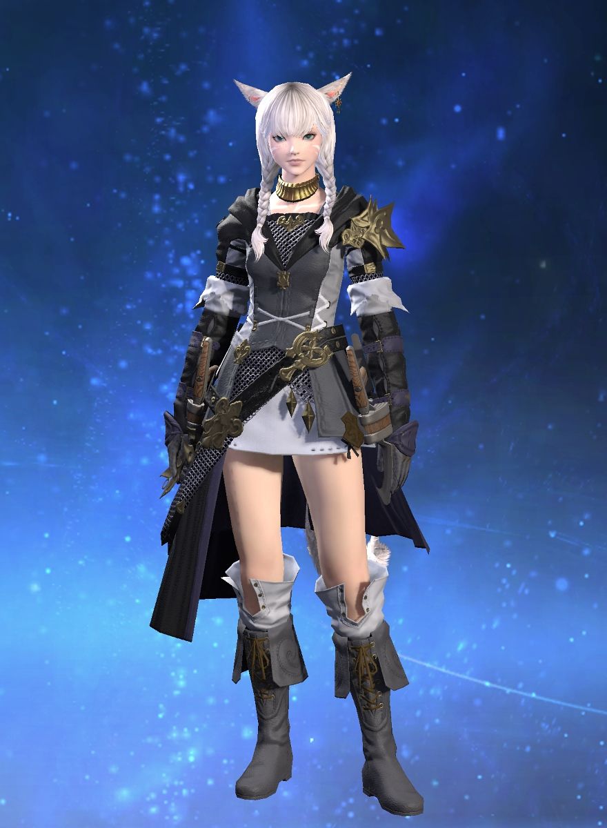 Khione Abyssal