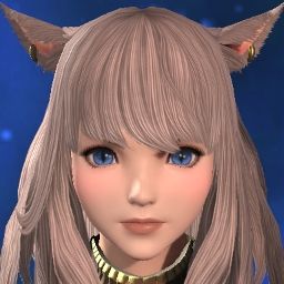 E-girl Doll