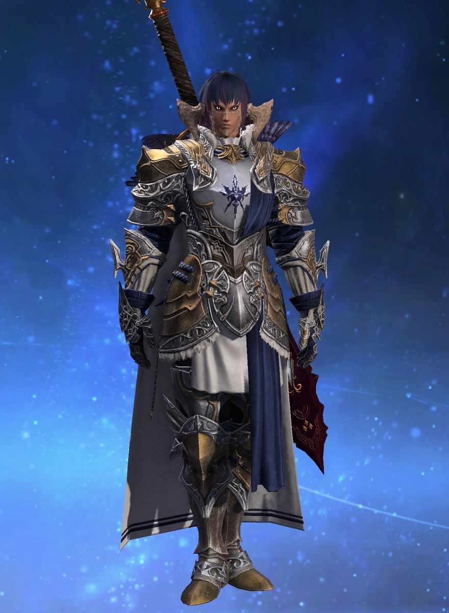 Raiken Paras