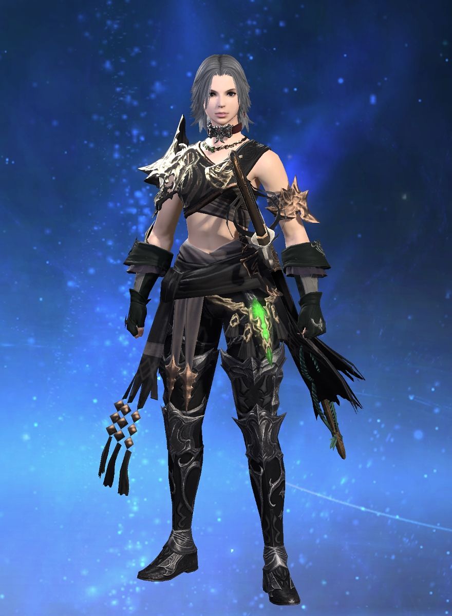 Aileera Windrunner