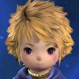 Meliodafu Wrath