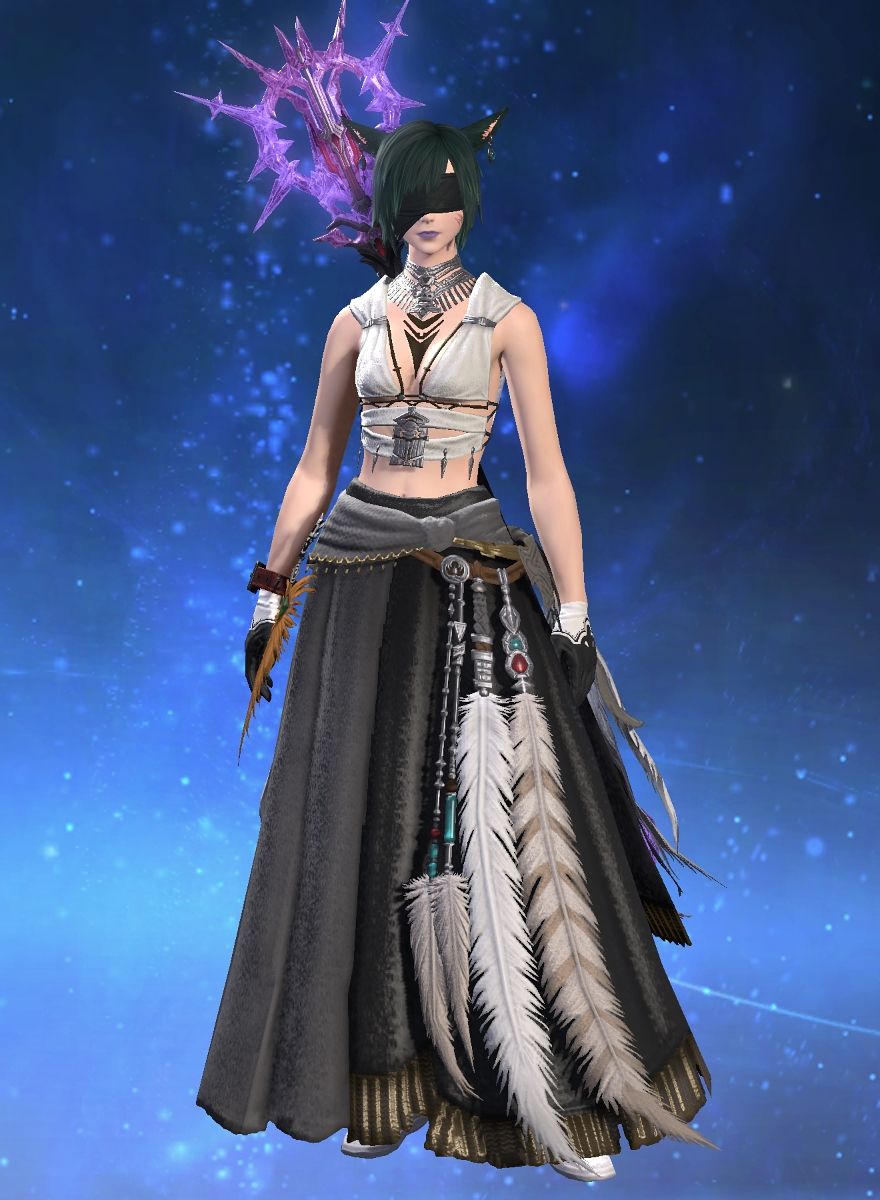 Zil Esdeath