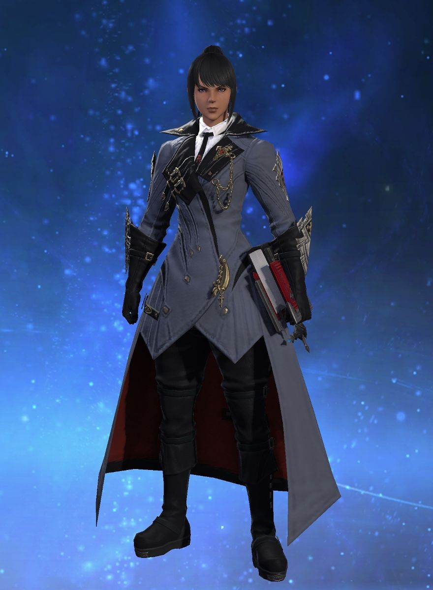 Jasnah Kholin'