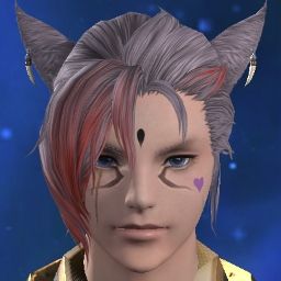 Miqo'te Haru