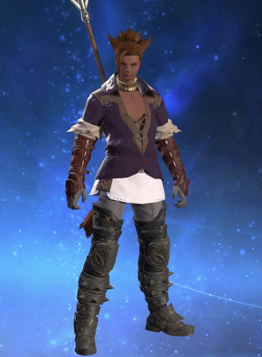 X'vett Telhymn