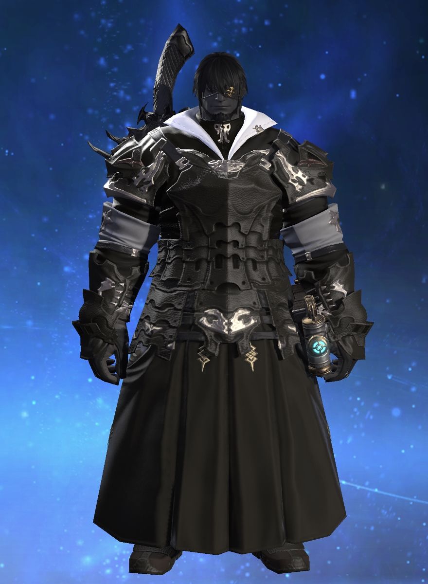 Black Thunder
