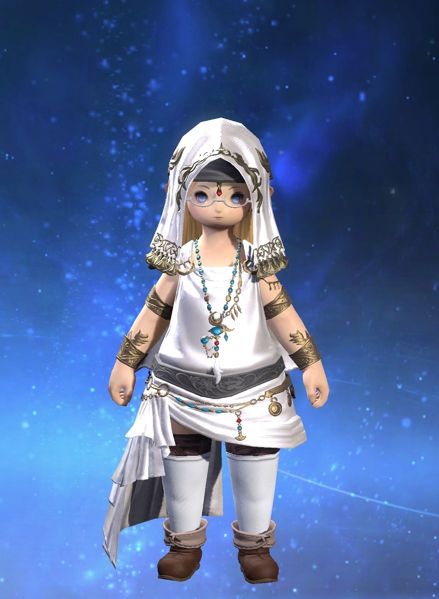 Aether Rain