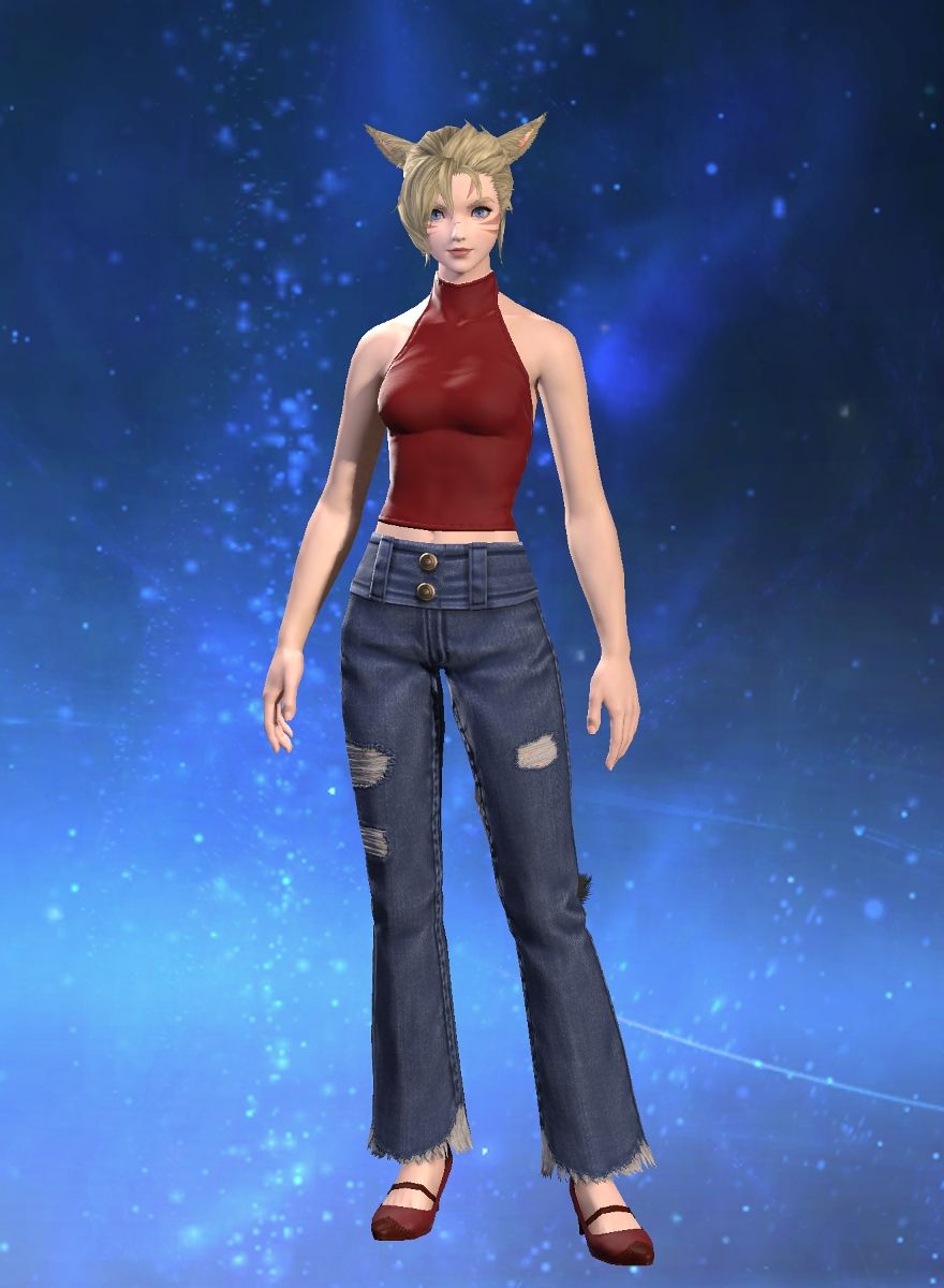 Vesper Knight