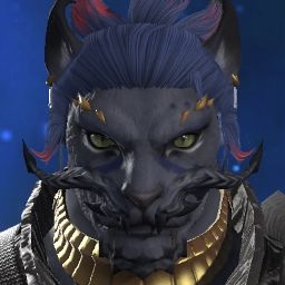 Tyramus Featherfang