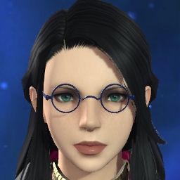 Charley Shatterheart