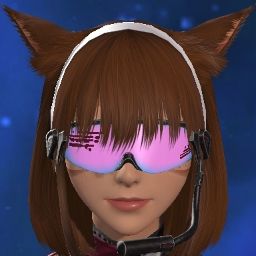 M'ridia Hanaharu