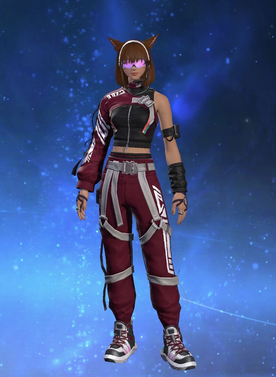 M'ridia Hanaharu