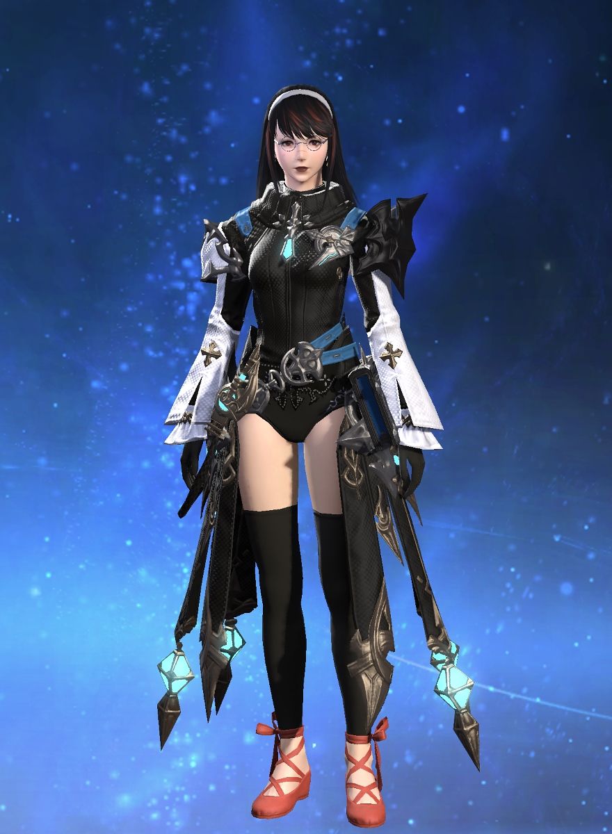 Ember Vampire
