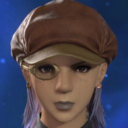 Elessa Stormcaller