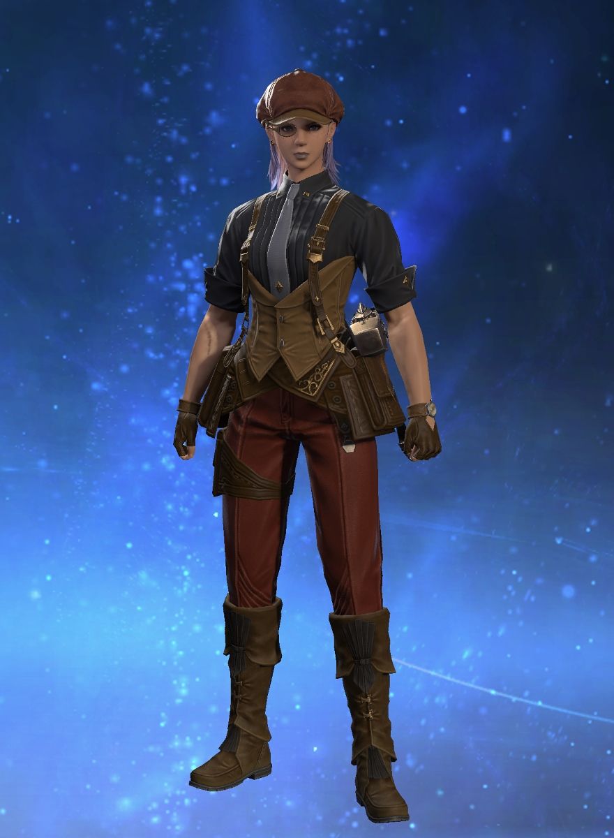 Elessa Stormcaller