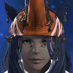 Xaney Silverpaw