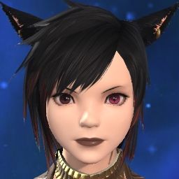Kitten Fortemps