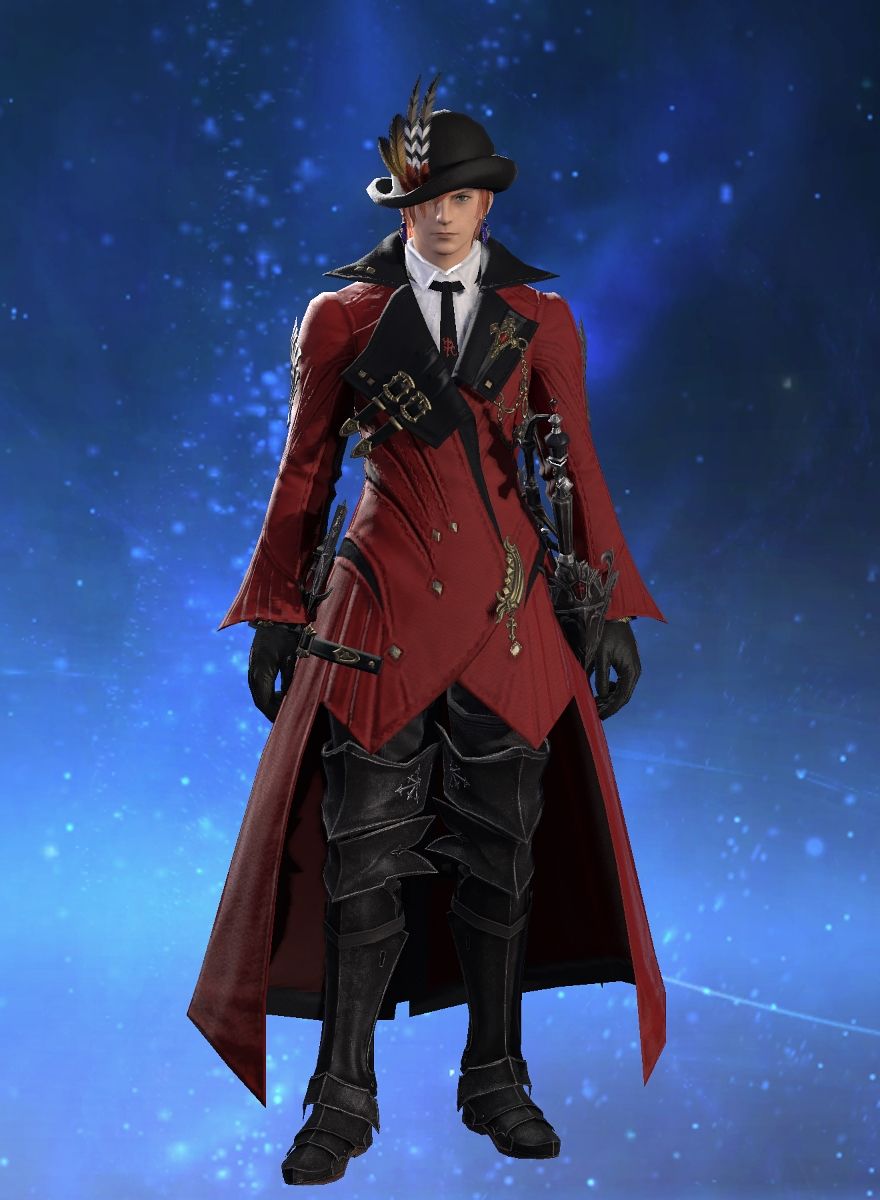 Roman Torchwick