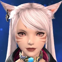 Luciana Starfall