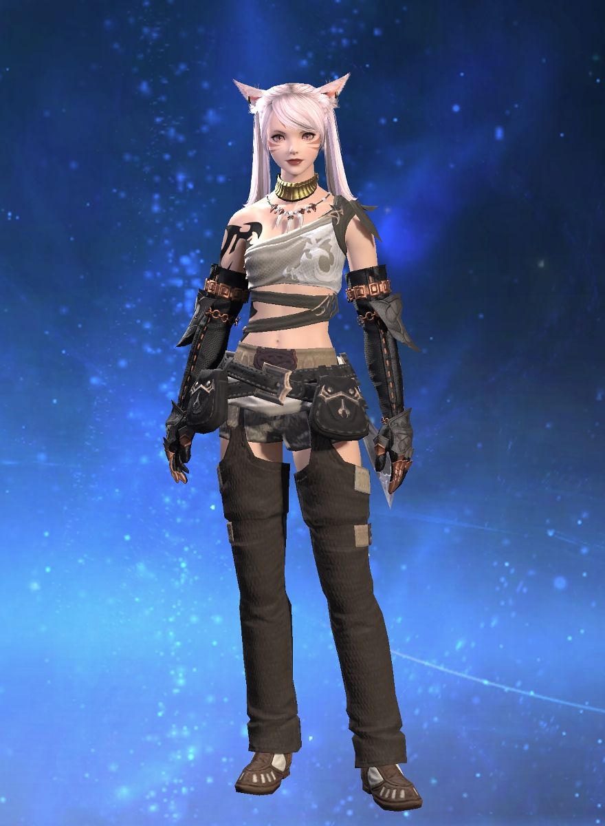 Luciana Starfall