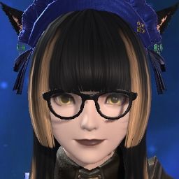 Reverse Catgirl
