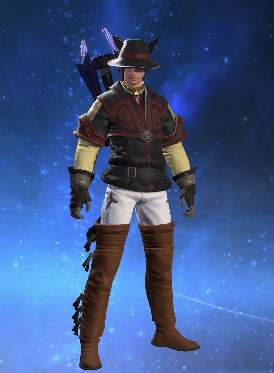 Valenn Scythe